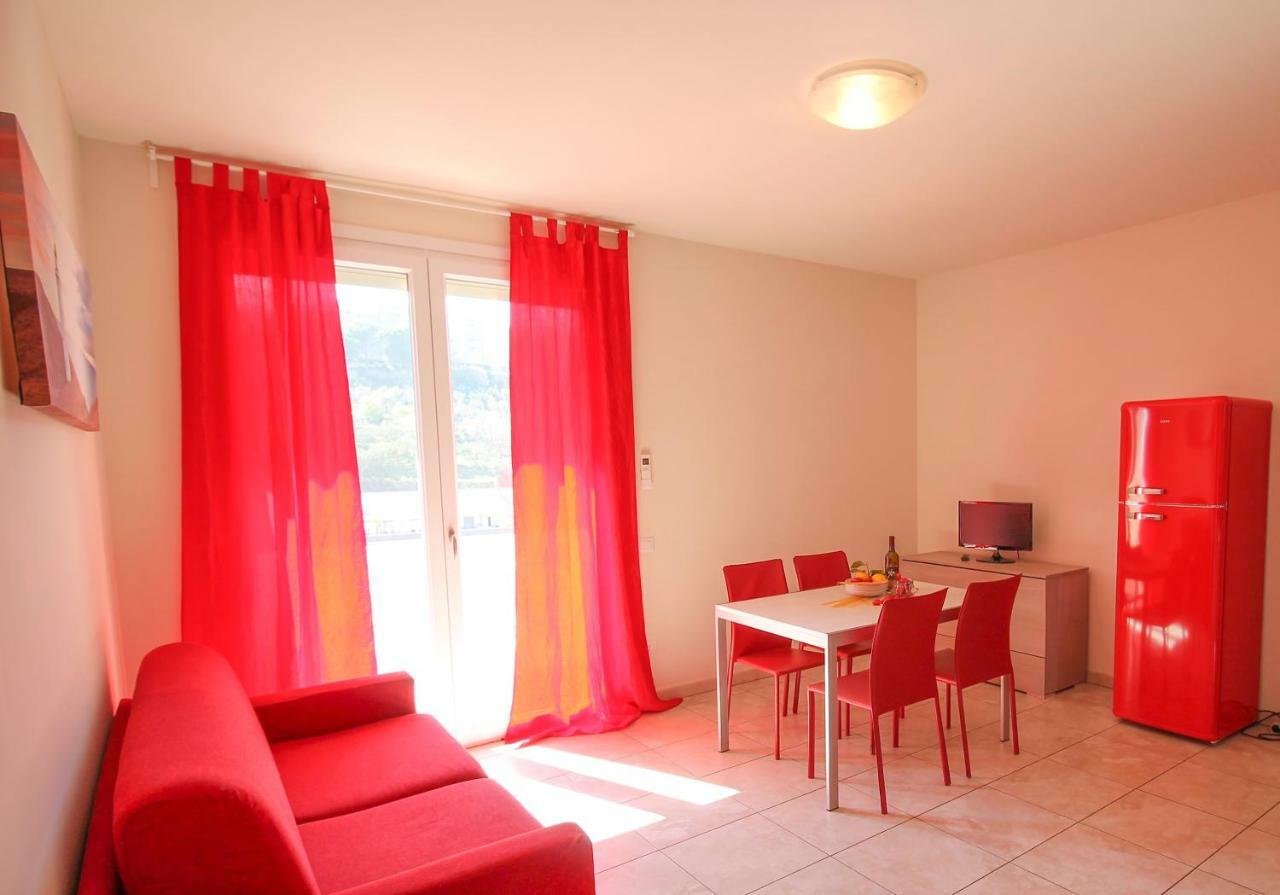 Residence Felice Celle Ligure Exteriör bild