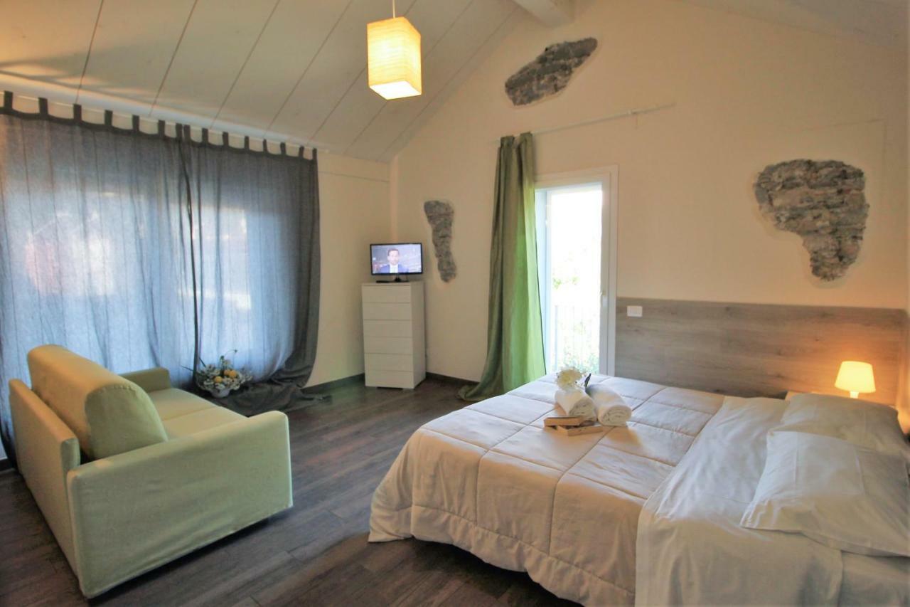 Residence Felice Celle Ligure Exteriör bild