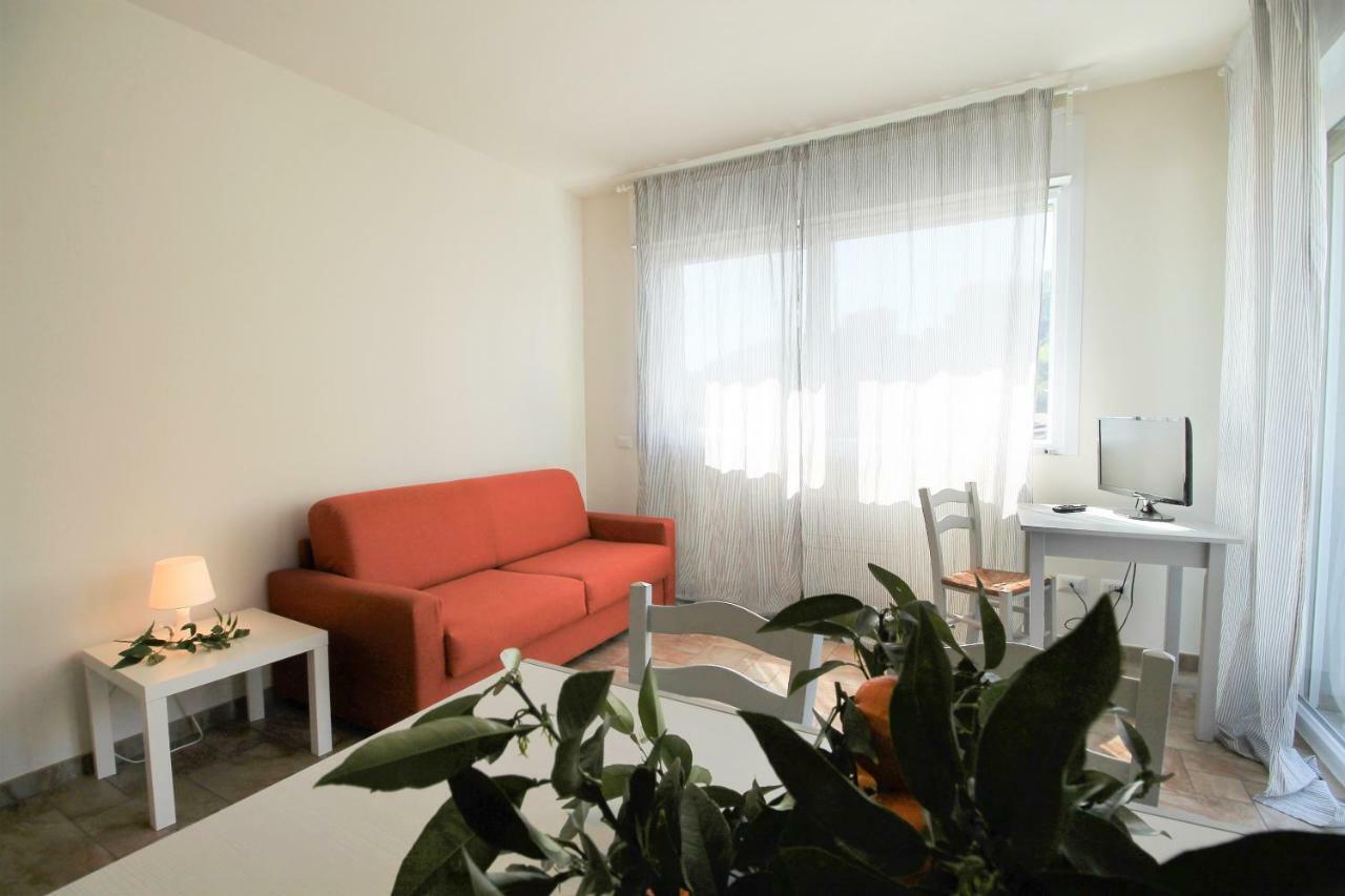 Residence Felice Celle Ligure Exteriör bild