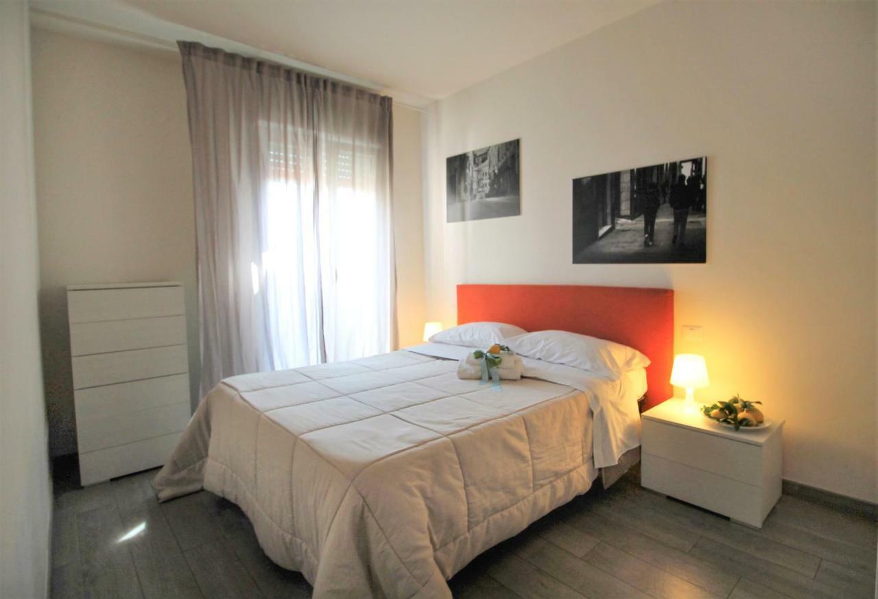 Residence Felice Celle Ligure Exteriör bild