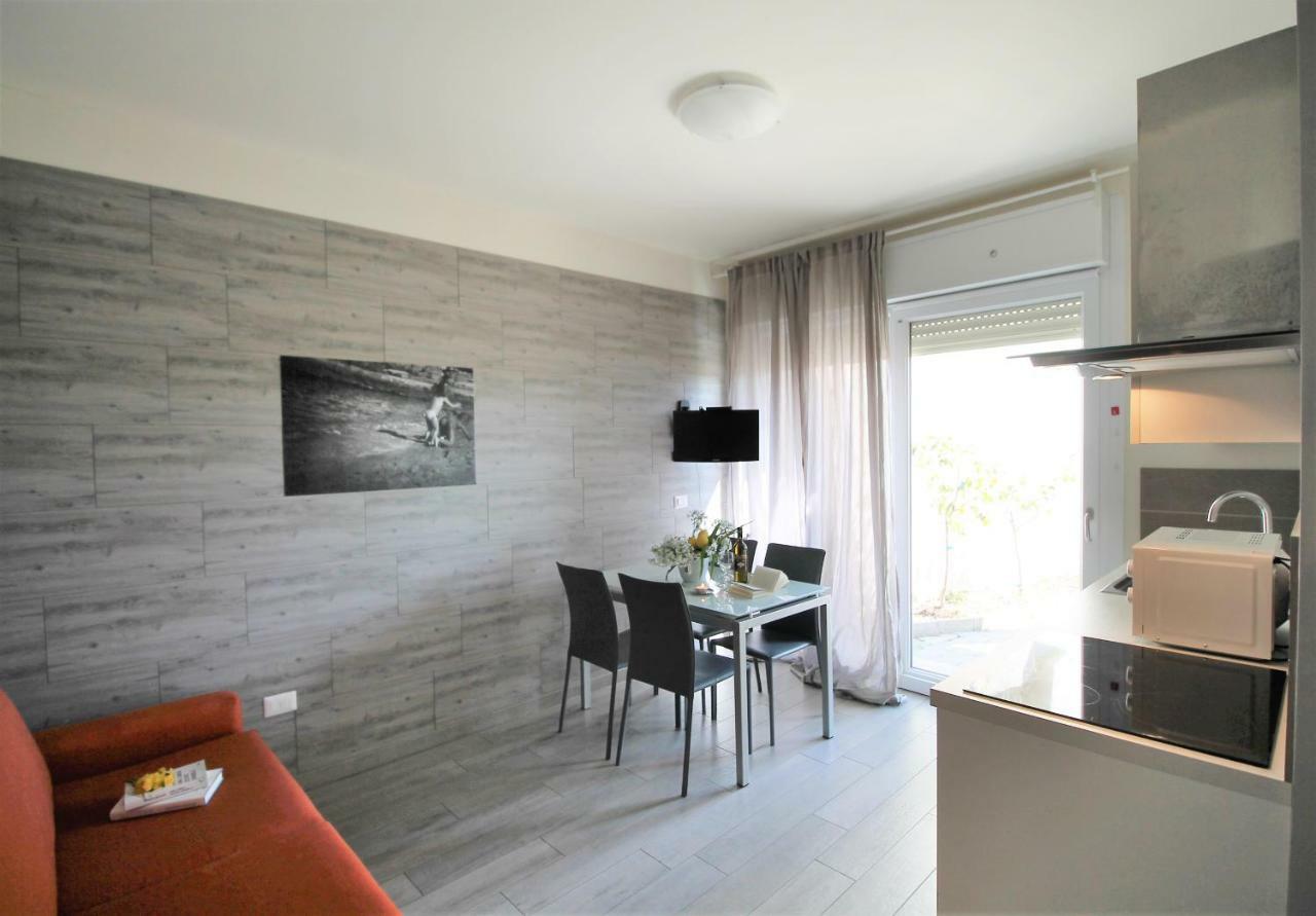 Residence Felice Celle Ligure Exteriör bild