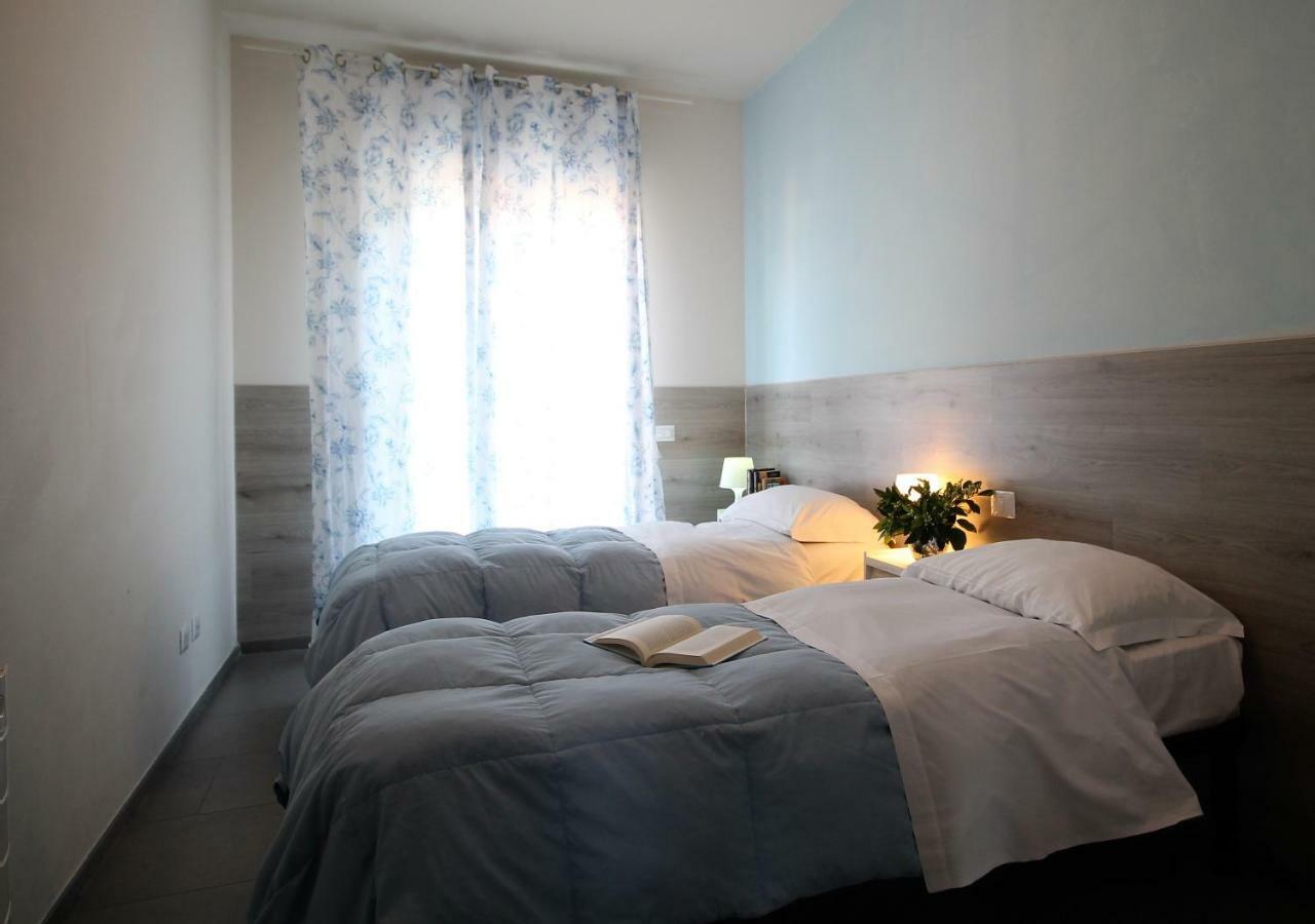 Residence Felice Celle Ligure Exteriör bild