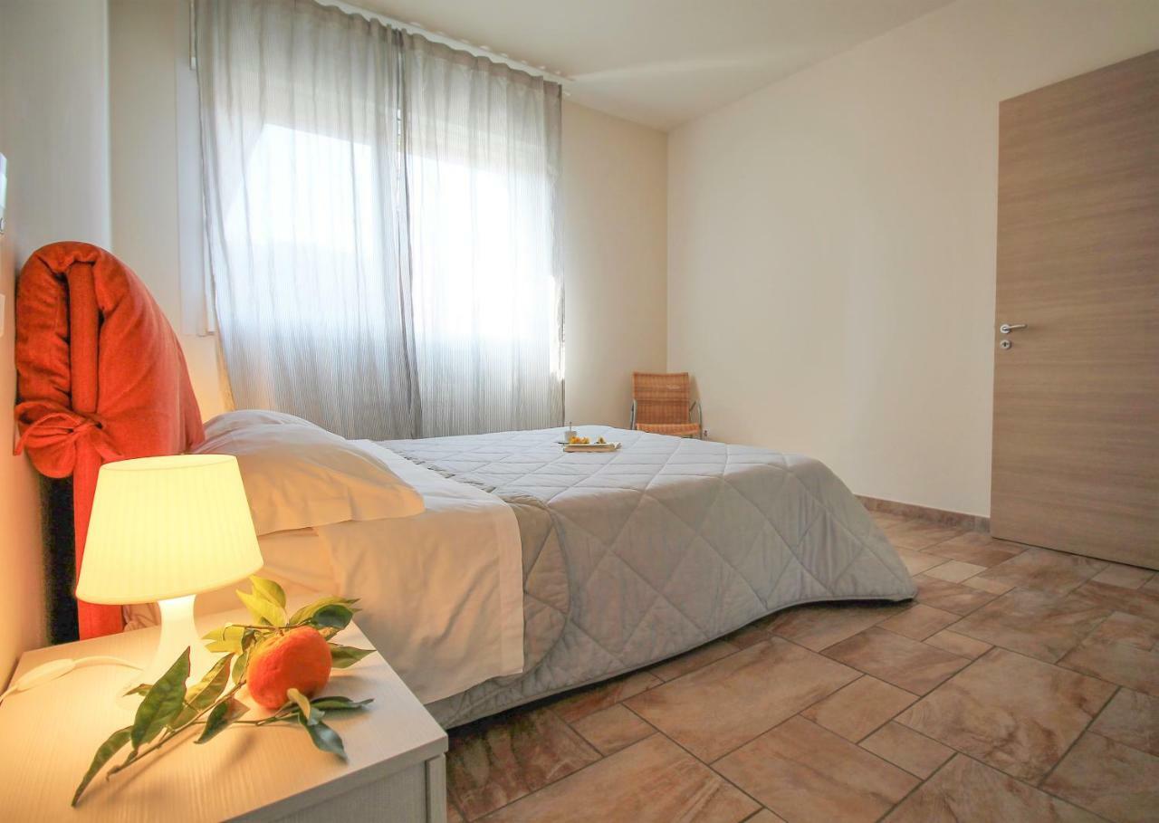 Residence Felice Celle Ligure Exteriör bild